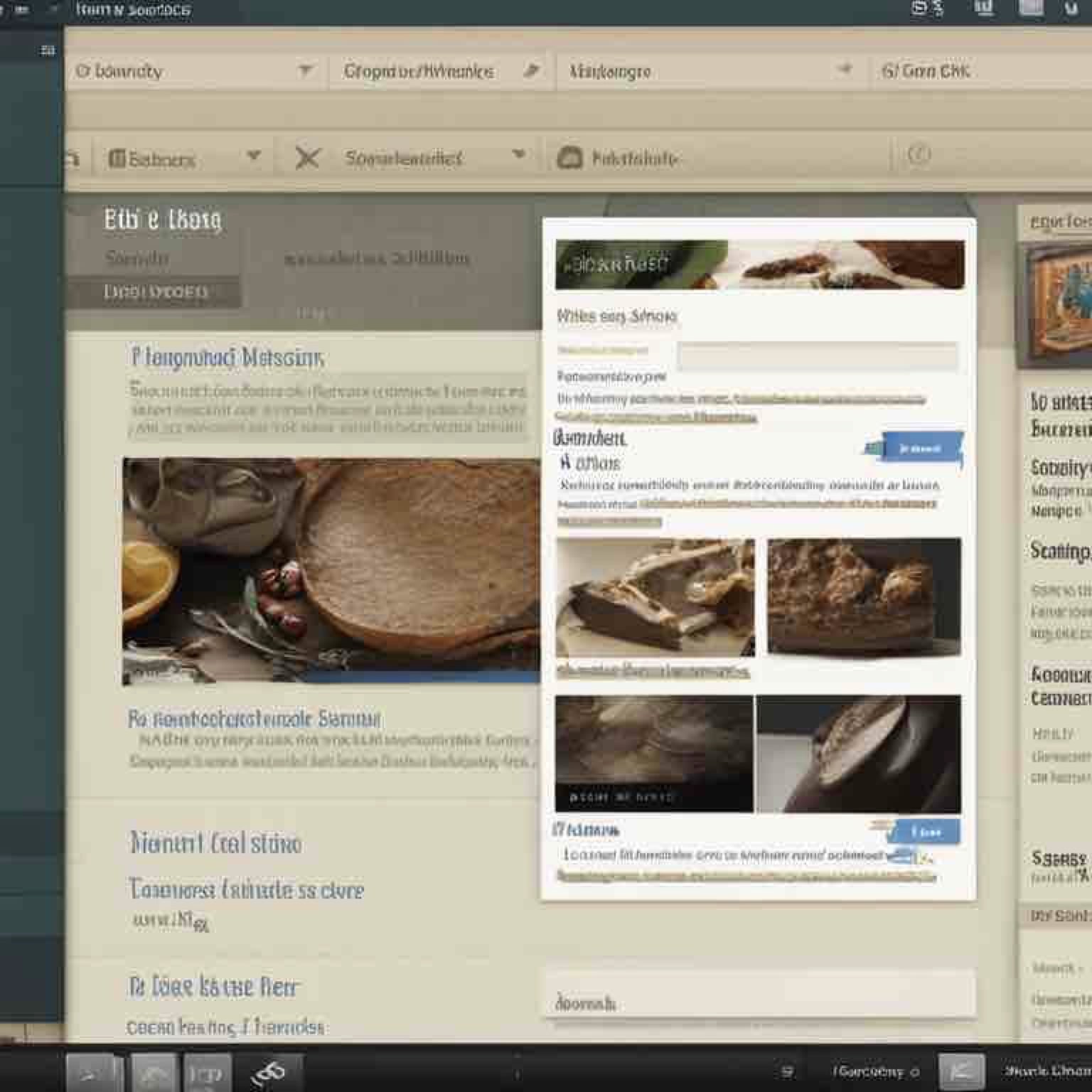 The Benefits of Alternative Navigation Menus