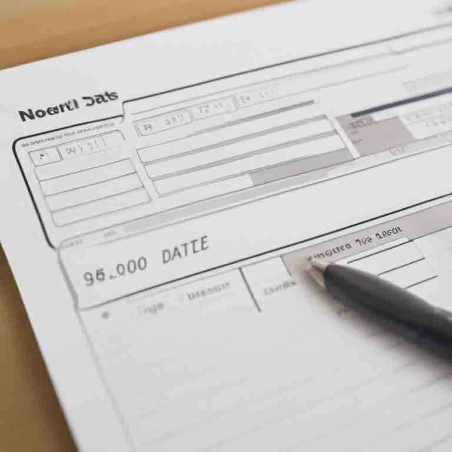 Design Patterns for Date Input