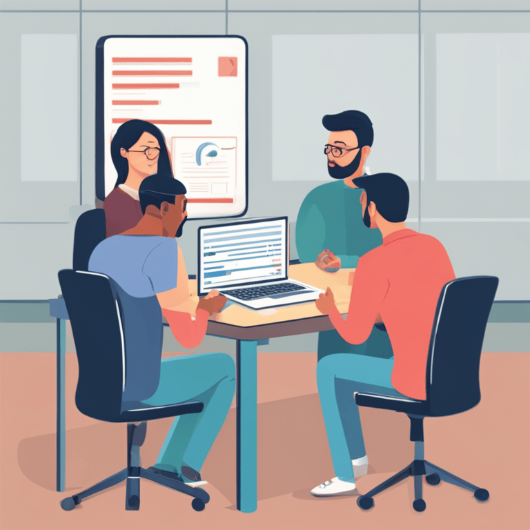 Creating User-Centered Designs