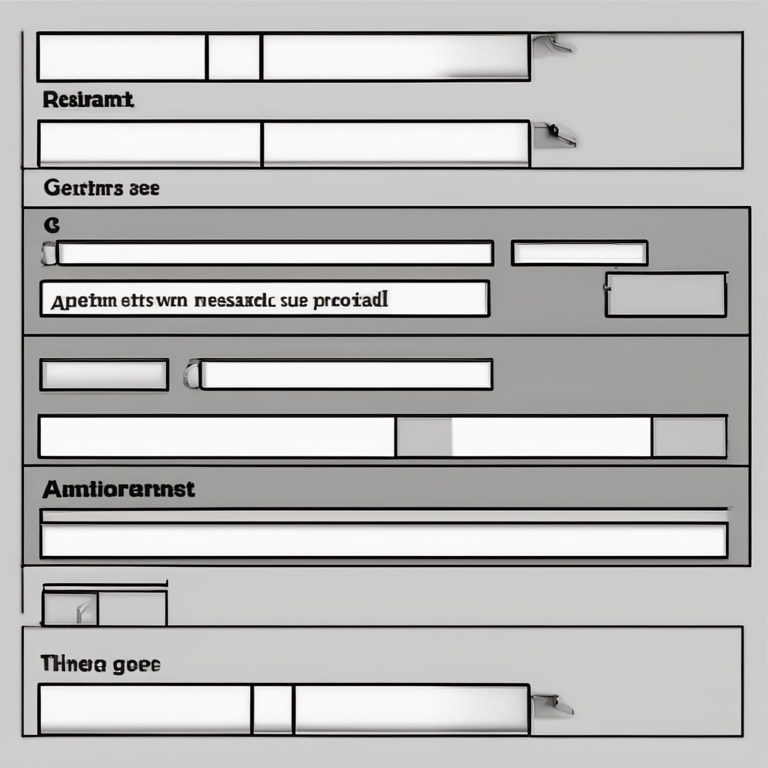 Best Practices for Form Validation