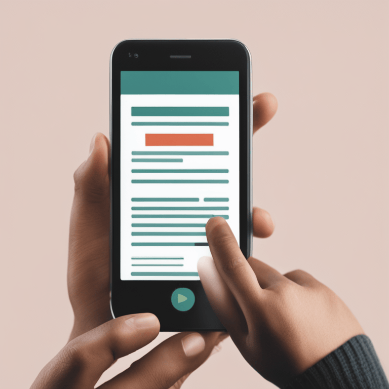 Understanding Your Mobile Audience