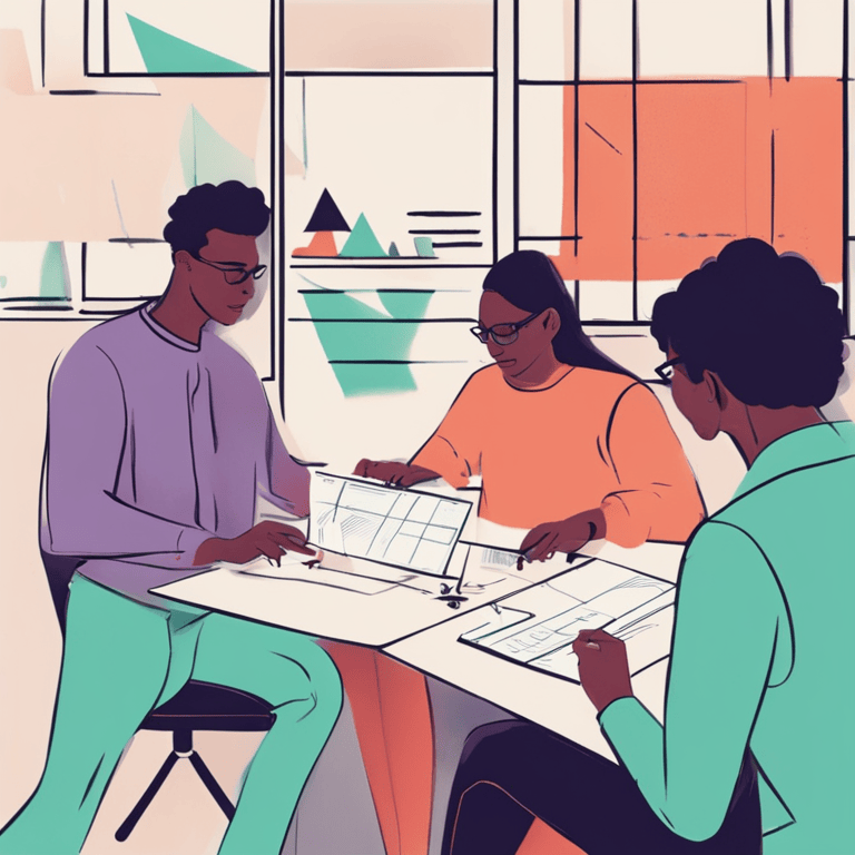Empathy Mapping