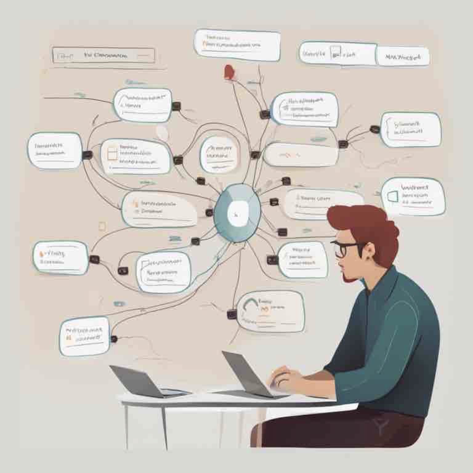 Encouraging Creativity through Brainstorming