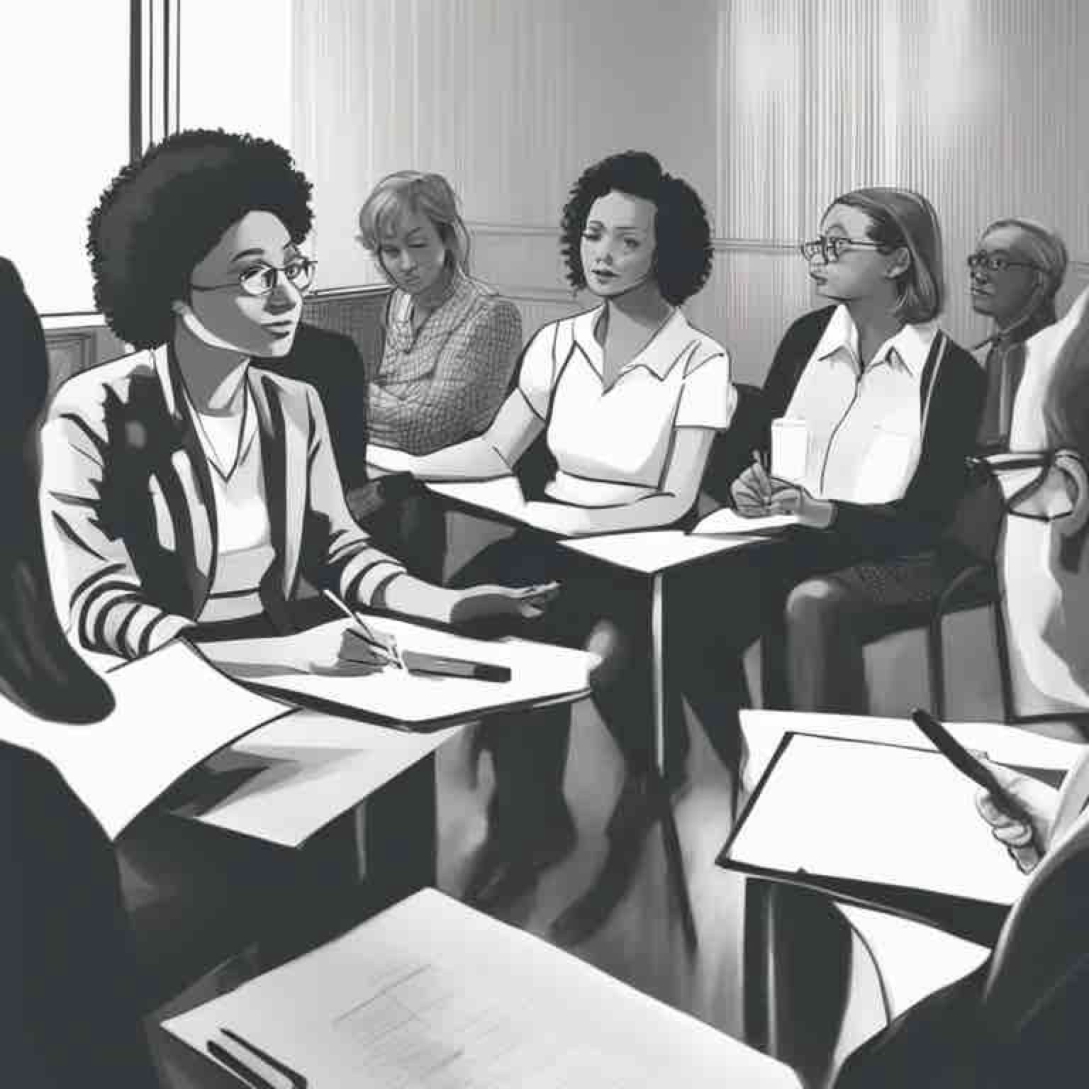 Building Trust and Rapport with Participants