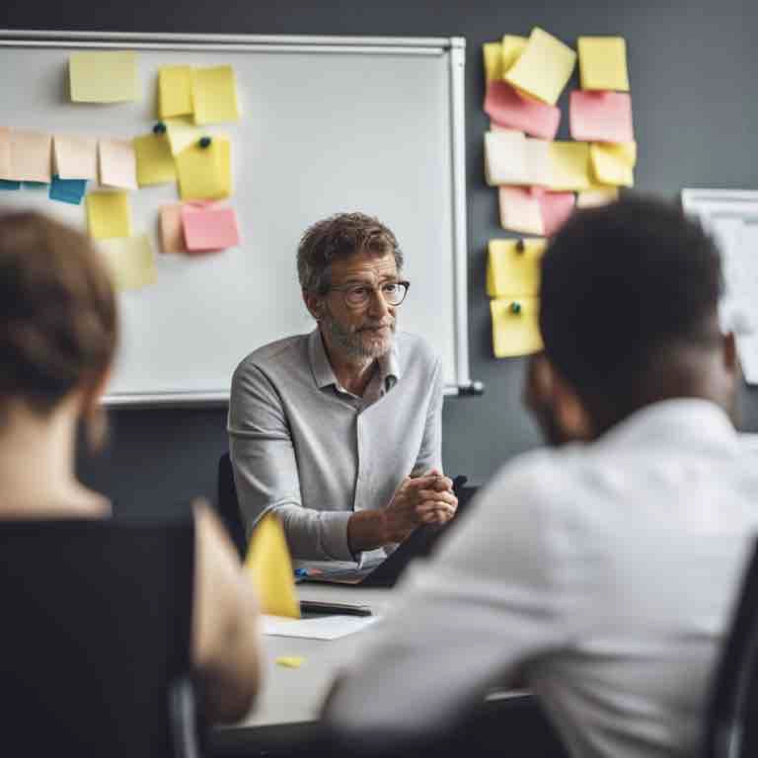 Real World Examples of Design Thinking Design Charrette