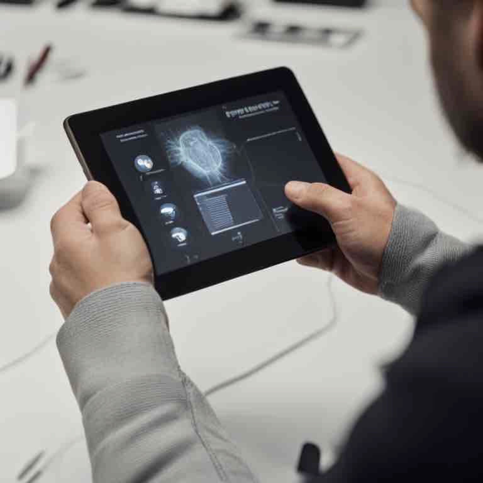 The Benefits of Rapid Prototyping