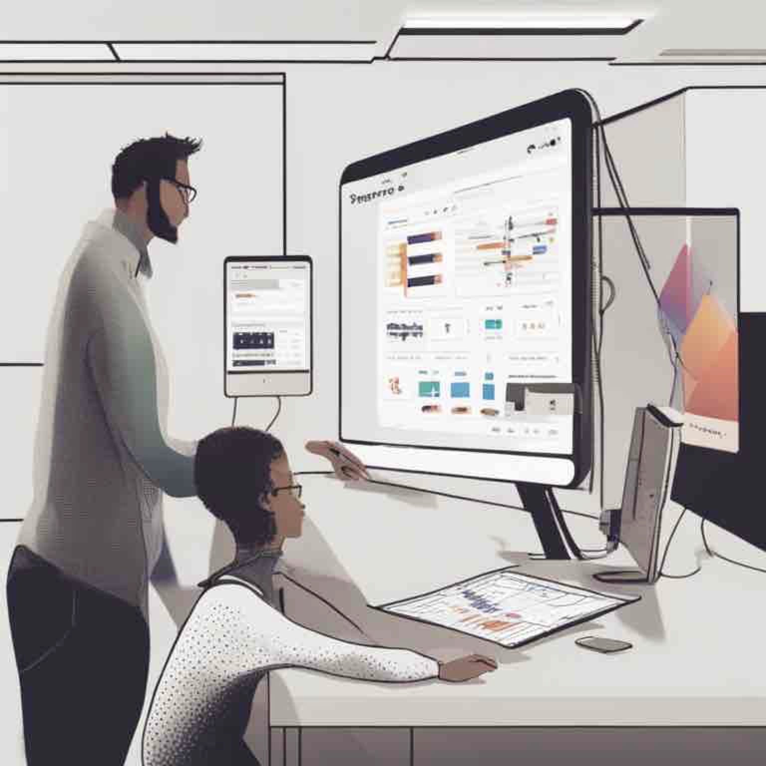Understanding User Behavior