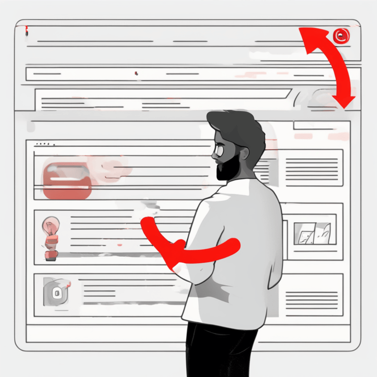Conducting Effective First-Click Testing