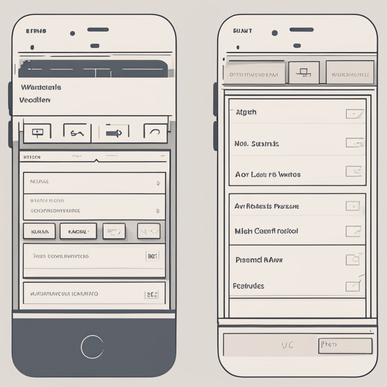From Wireframes to Prototypes: Bringing Your Ideas to Life