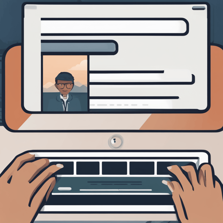 Designing for Visual Disabilities