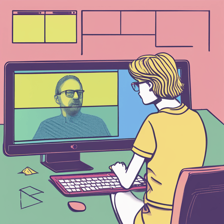 Optimizing User Experience with Think-Aloud Protocol