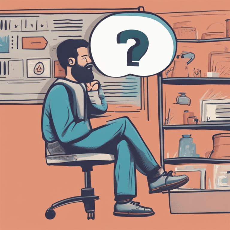 Understanding User Needs Through Research