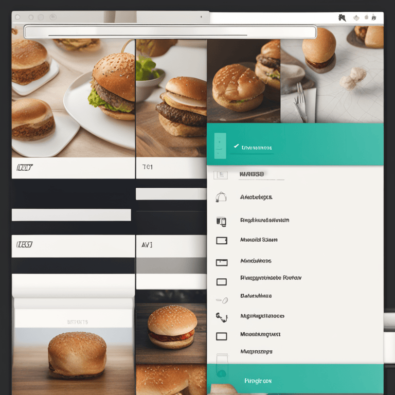 Understanding User Interface Design Patterns