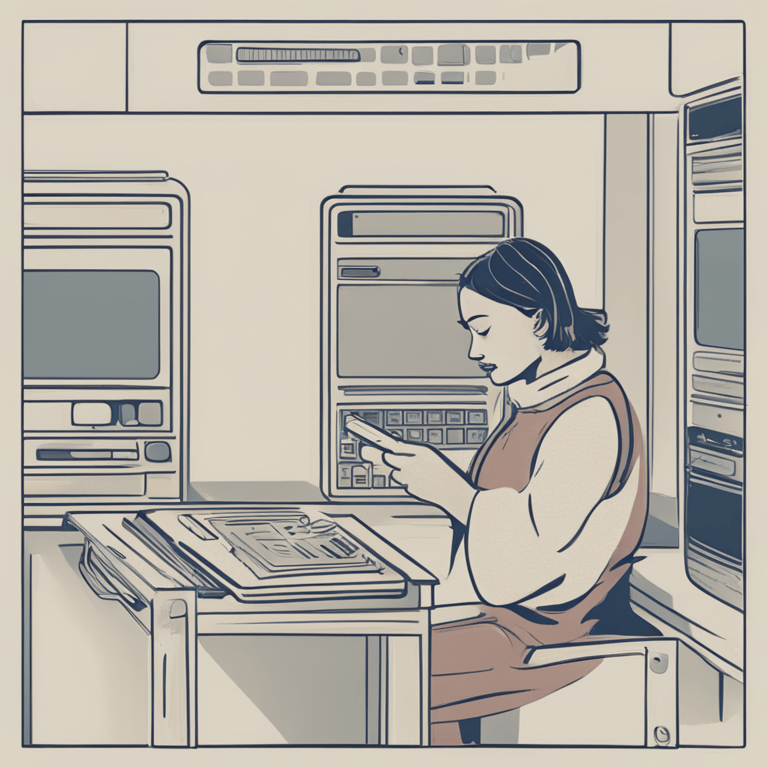 Designing Gestures for Different Mobile Devices