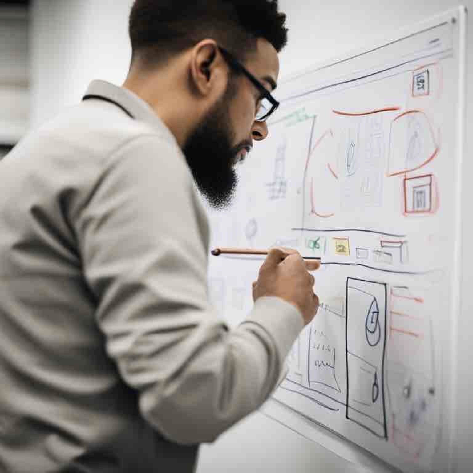 The Importance of User-Centered Design