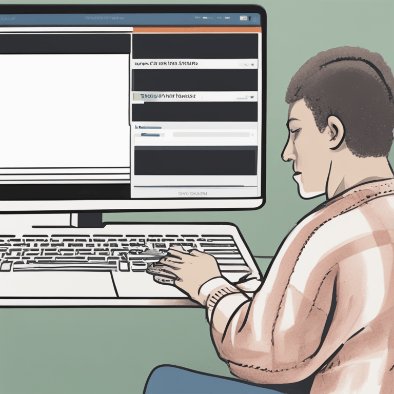 Key Accessibility Guidelines for Design Systems