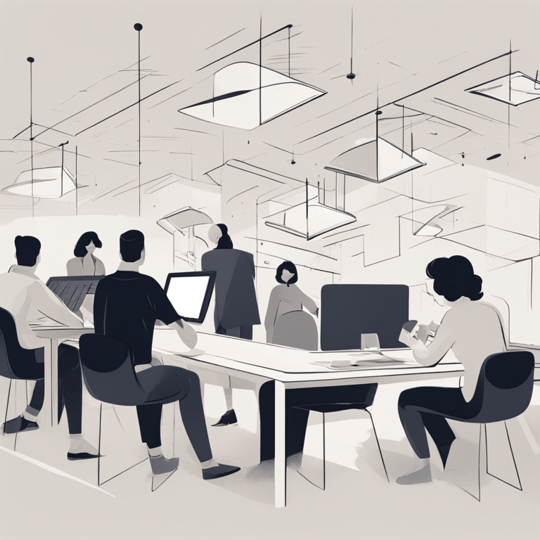 Measuring Design System Success