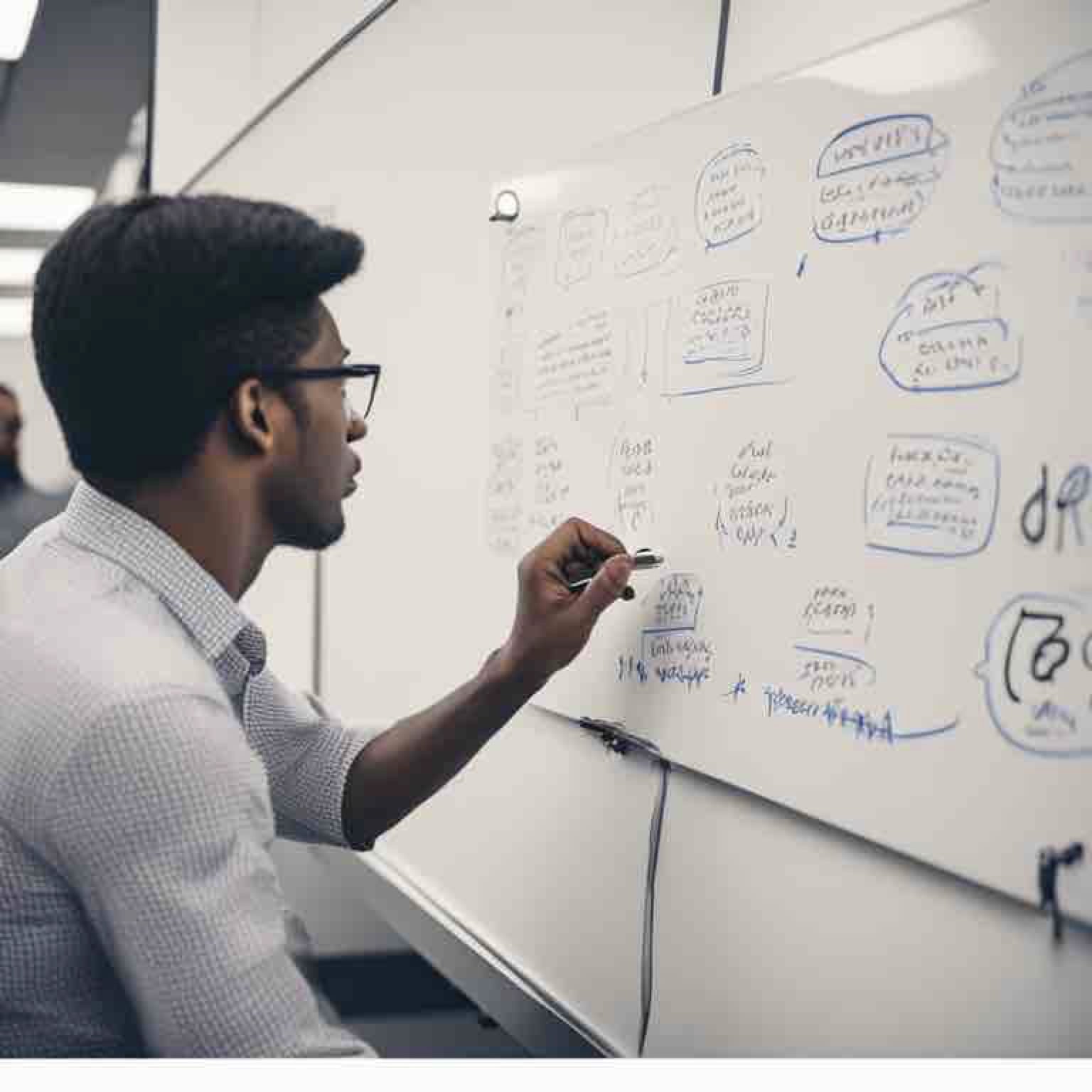 Understanding Your Customers with Design Thinking