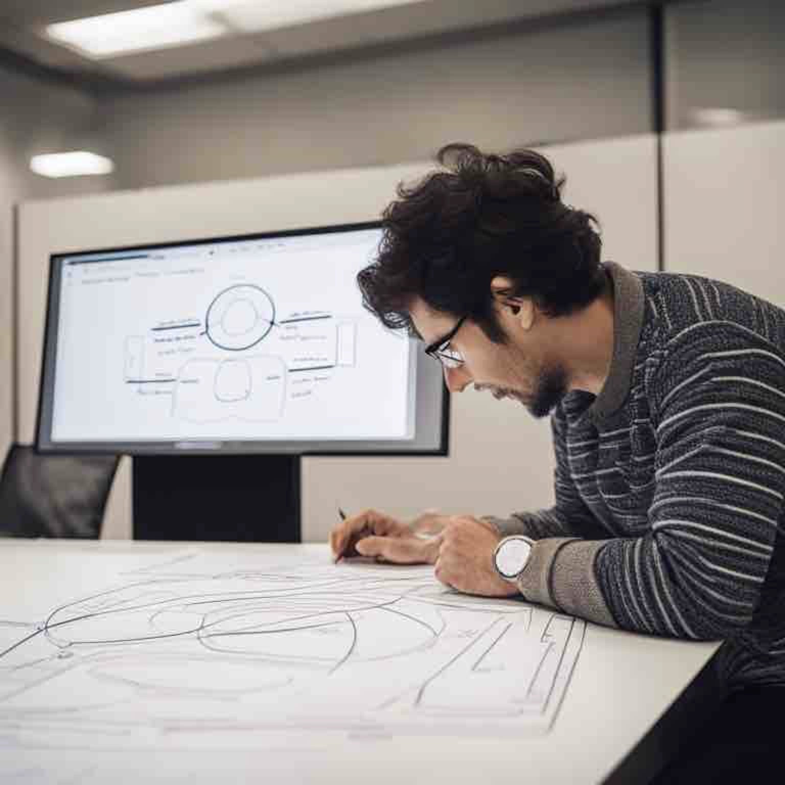 The Role of Feedback in Design Evolution