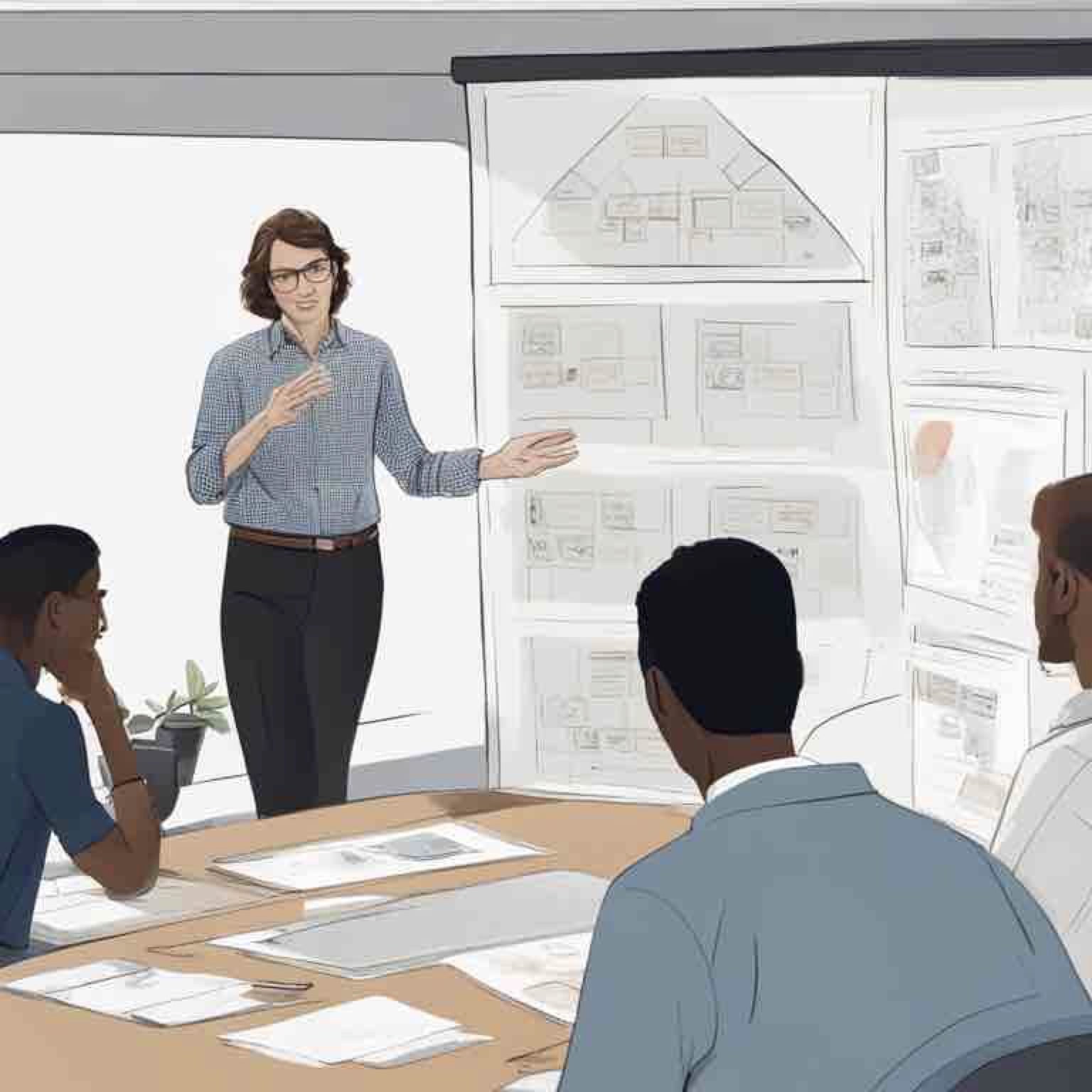 Building a Strong Design Team Culture