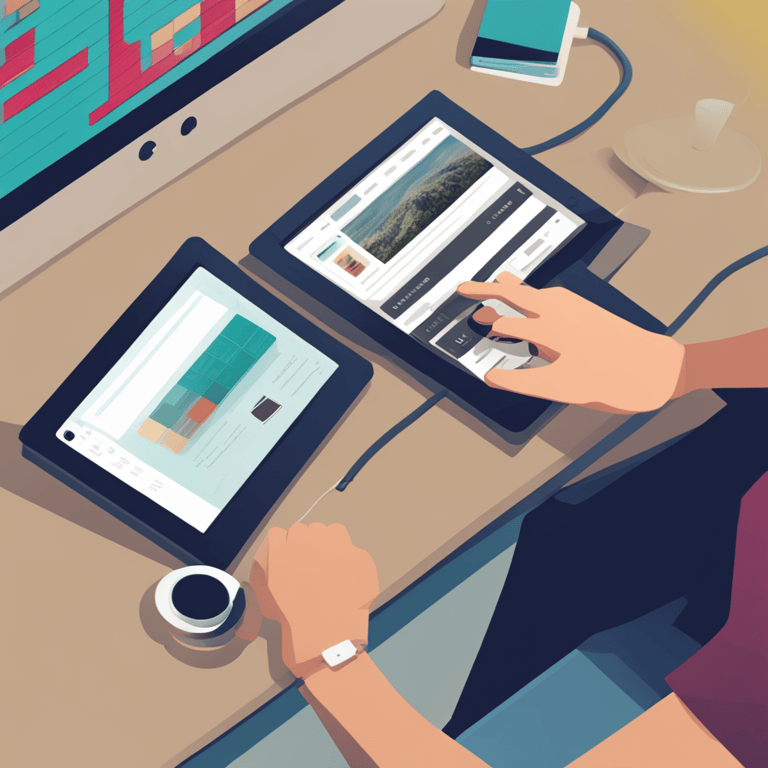 Optimizing for Different Devices