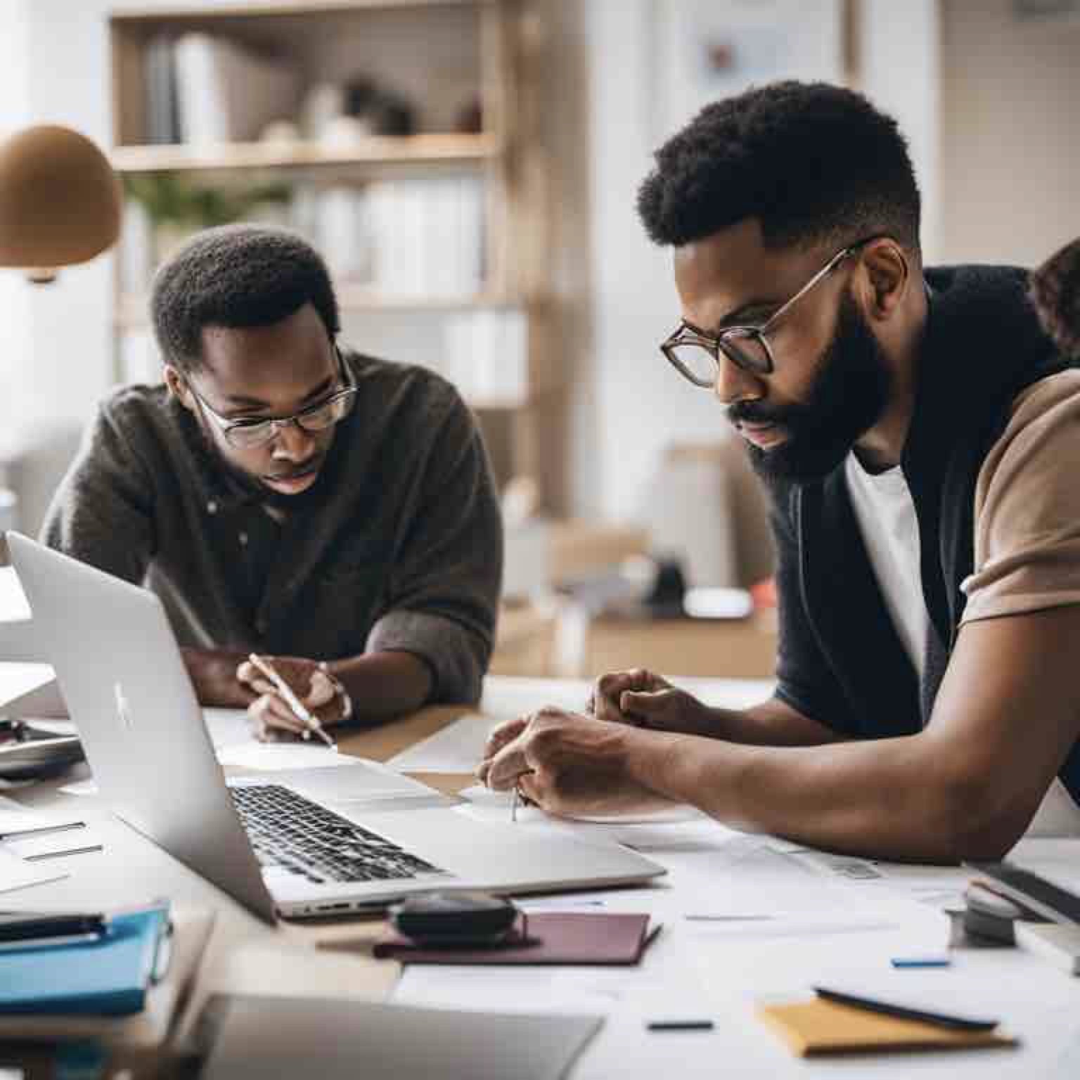 User-Centered Design: The Key to Unlocking Business Success