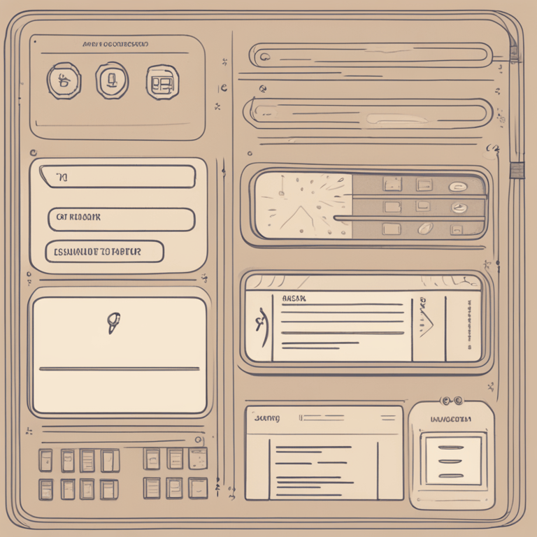 Mastering User Experience Design Patterns