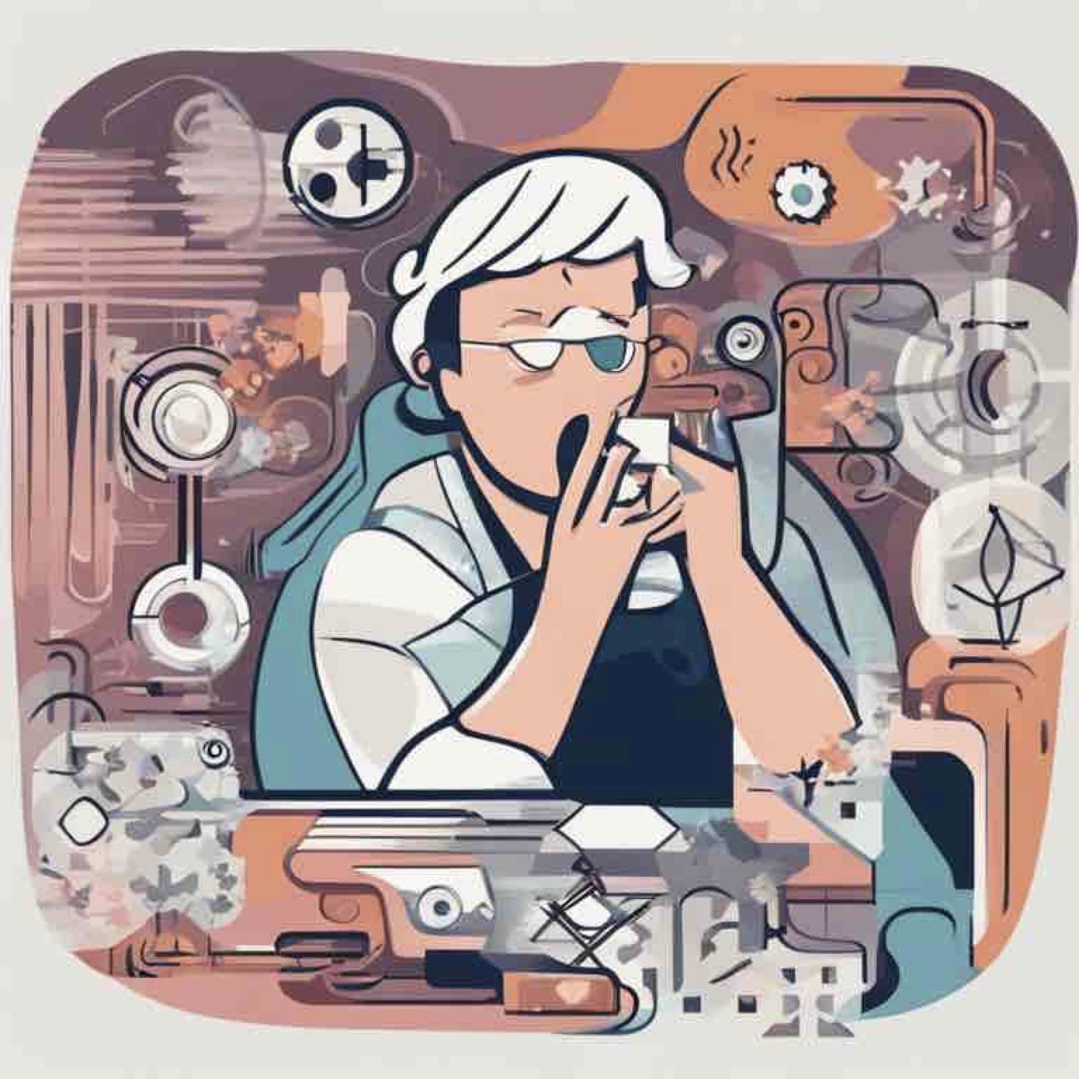 User Testing Benchmark Studies: A Case Study