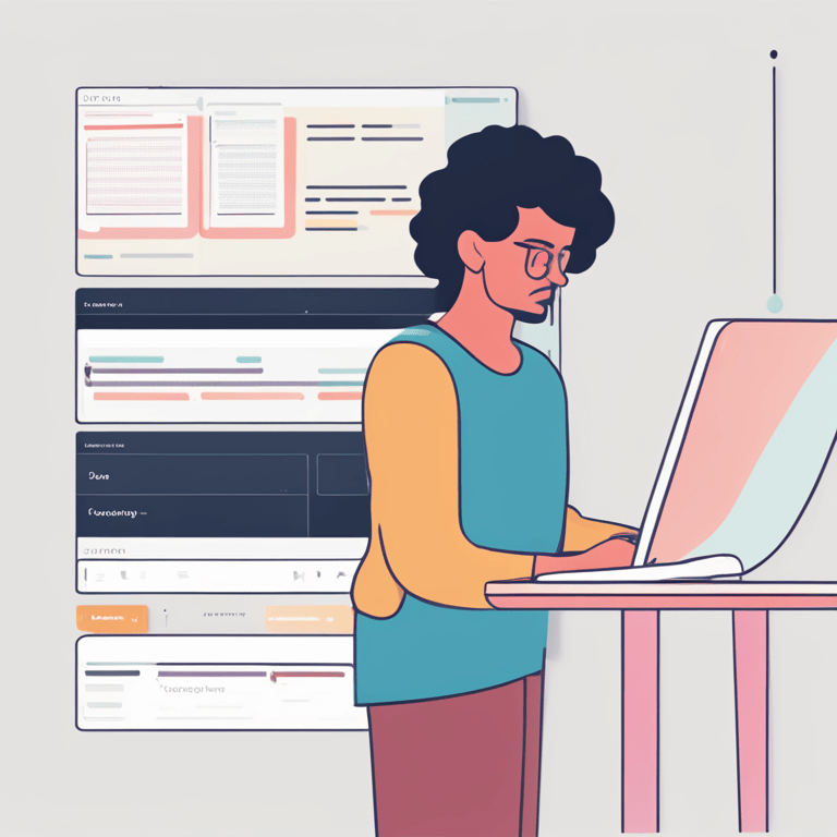 Naming Conventions for Design System Components