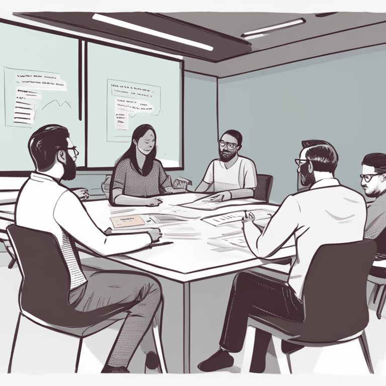 The Impact of AI on UX Design