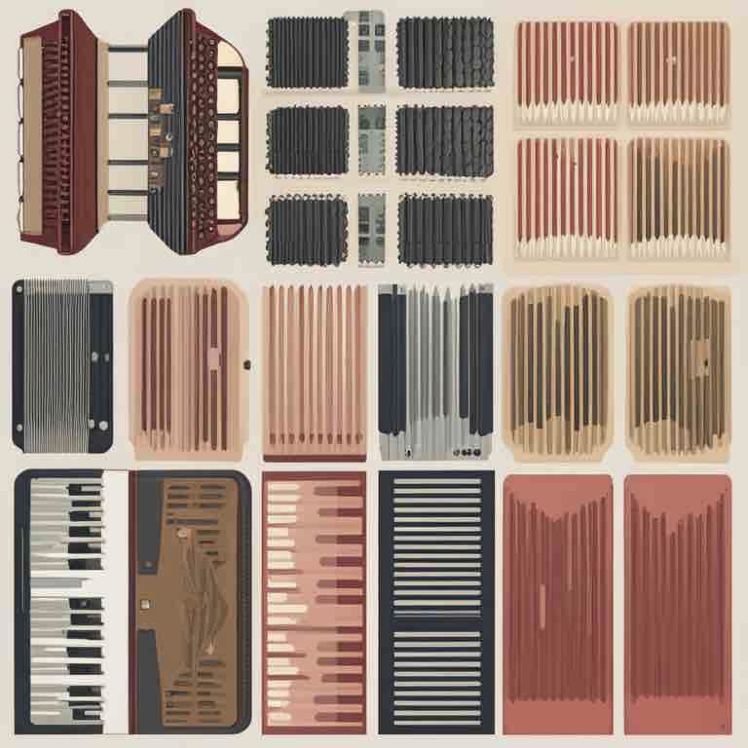 Best Practices for Using Accordion Design Patterns