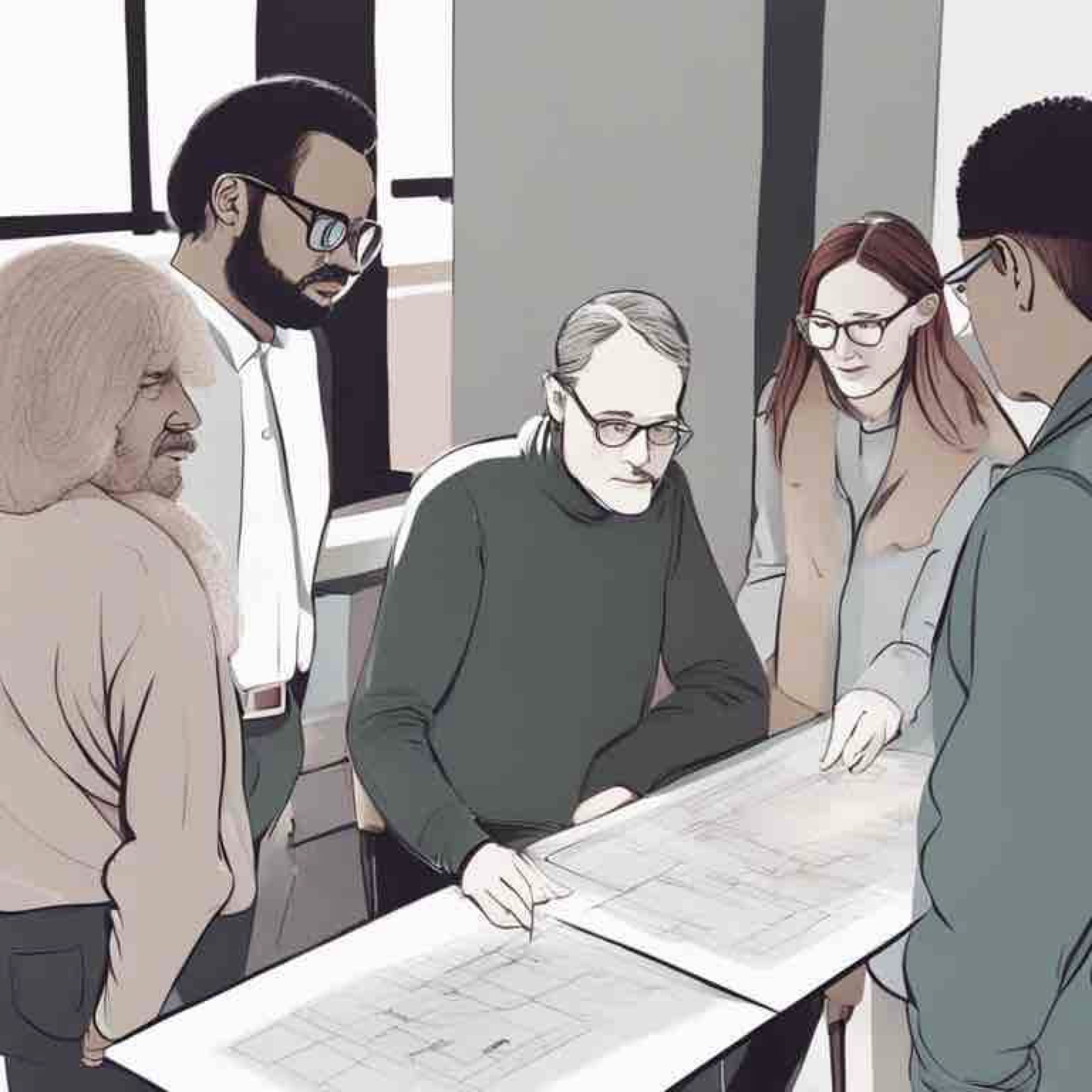 Tips for Successful Design Sprint Facilitation