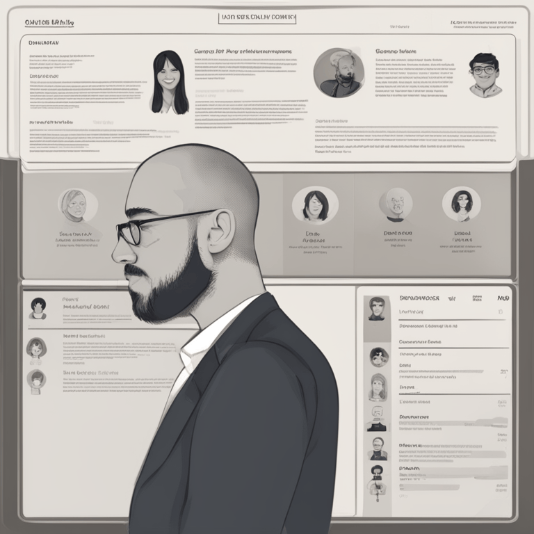 Empathy Mapping