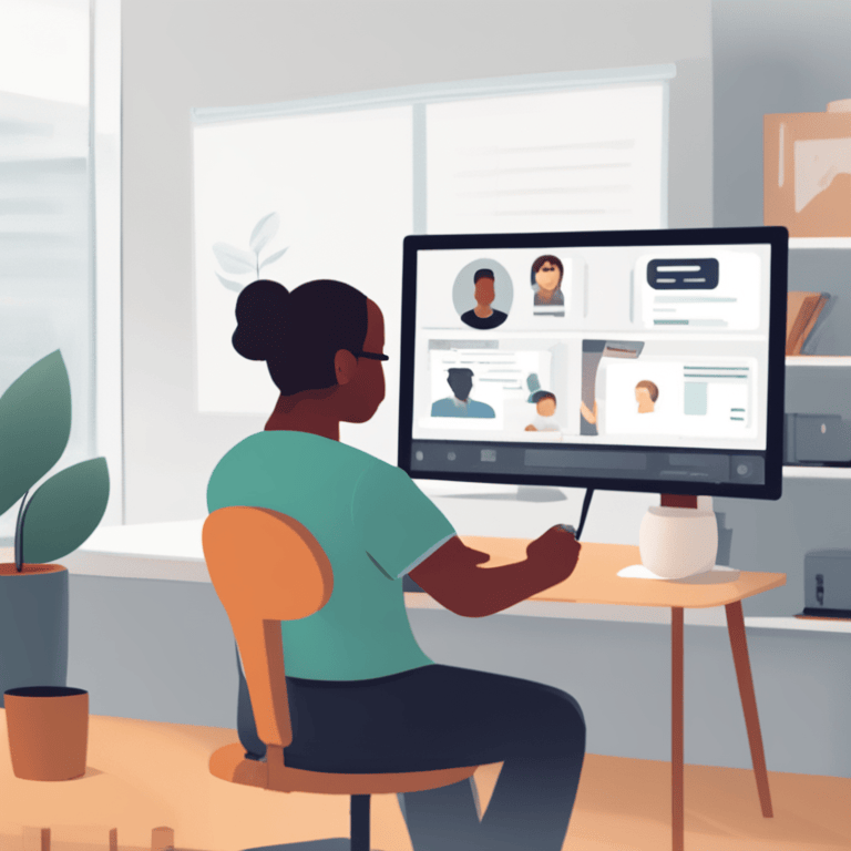 Best Practices for Moderation in User Testing