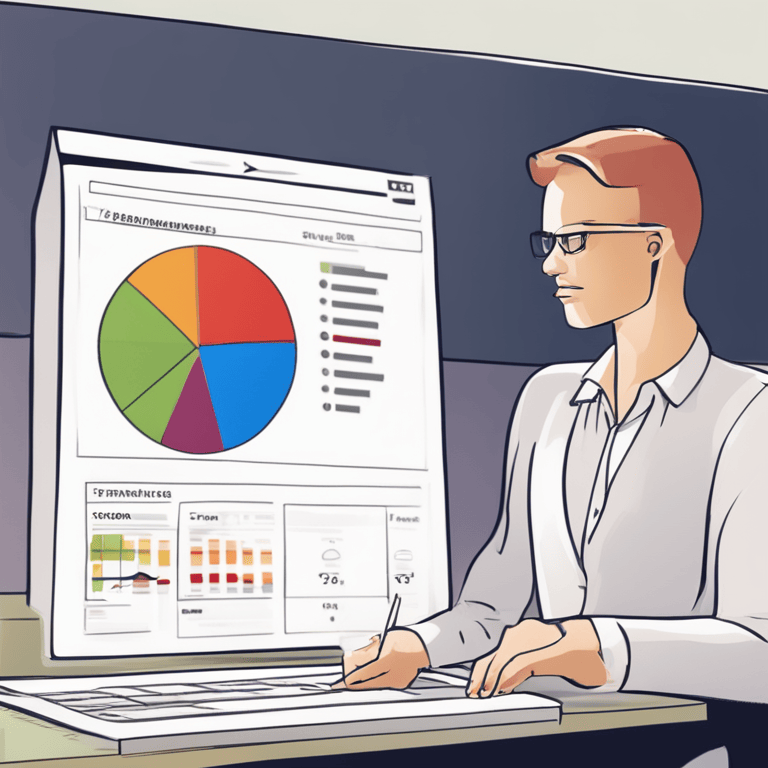 Interviews: A Qualitative Approach to User Feedback