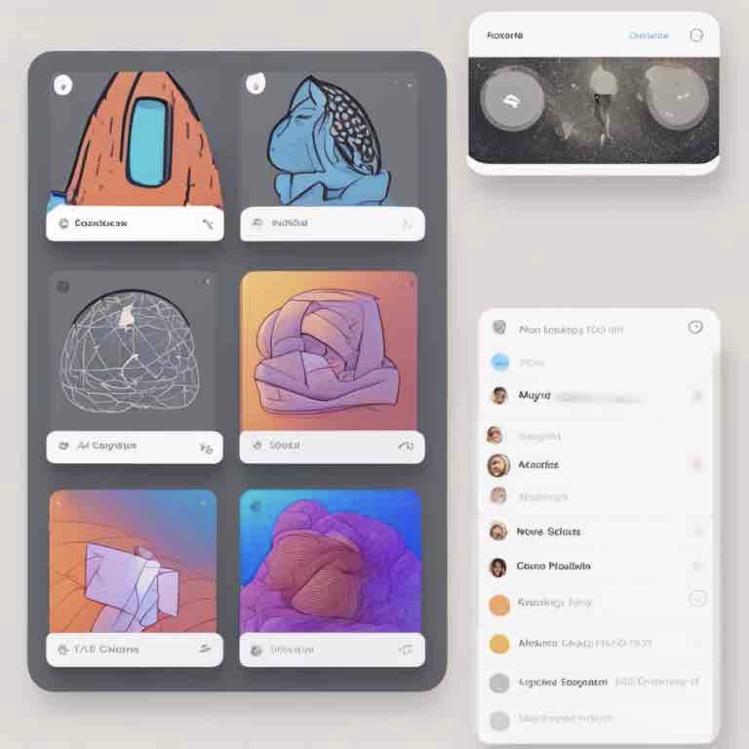 Advanced Sketch Techniques
