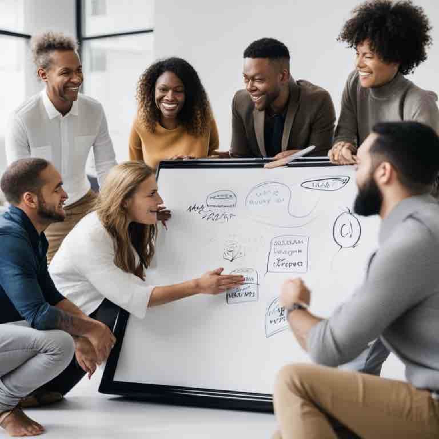 The Benefits of Design Workshops