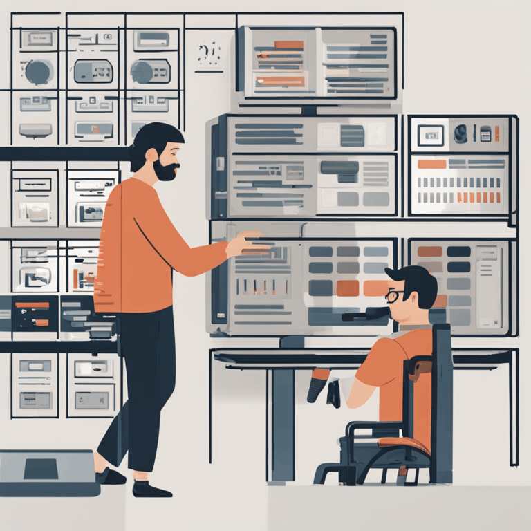 The Importance of User Testing
