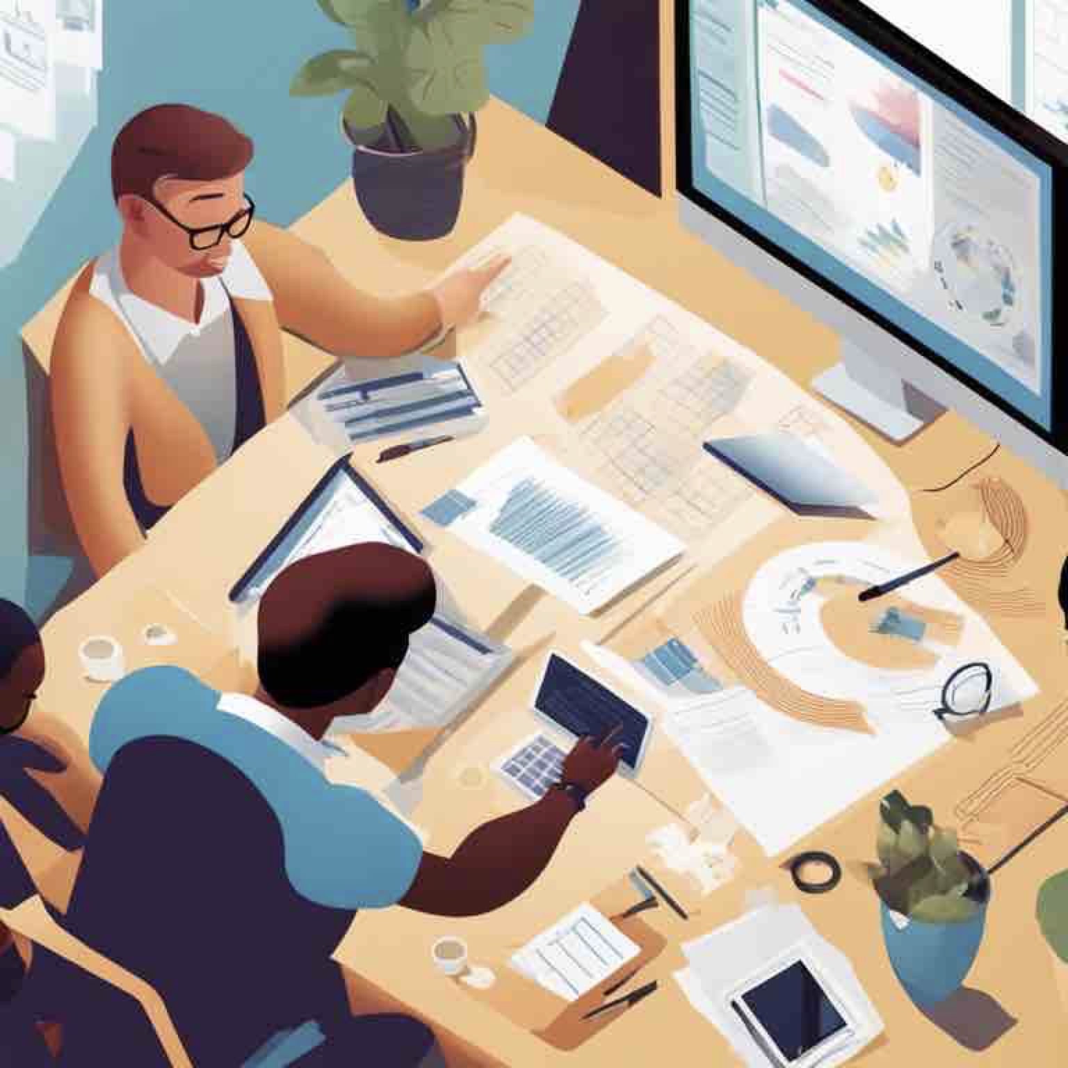 From Ideation to Prototyping: Making Ideas Happen