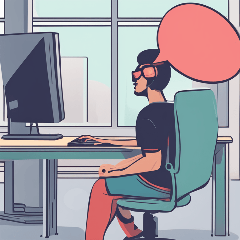 How Remote Moderated Testing Works