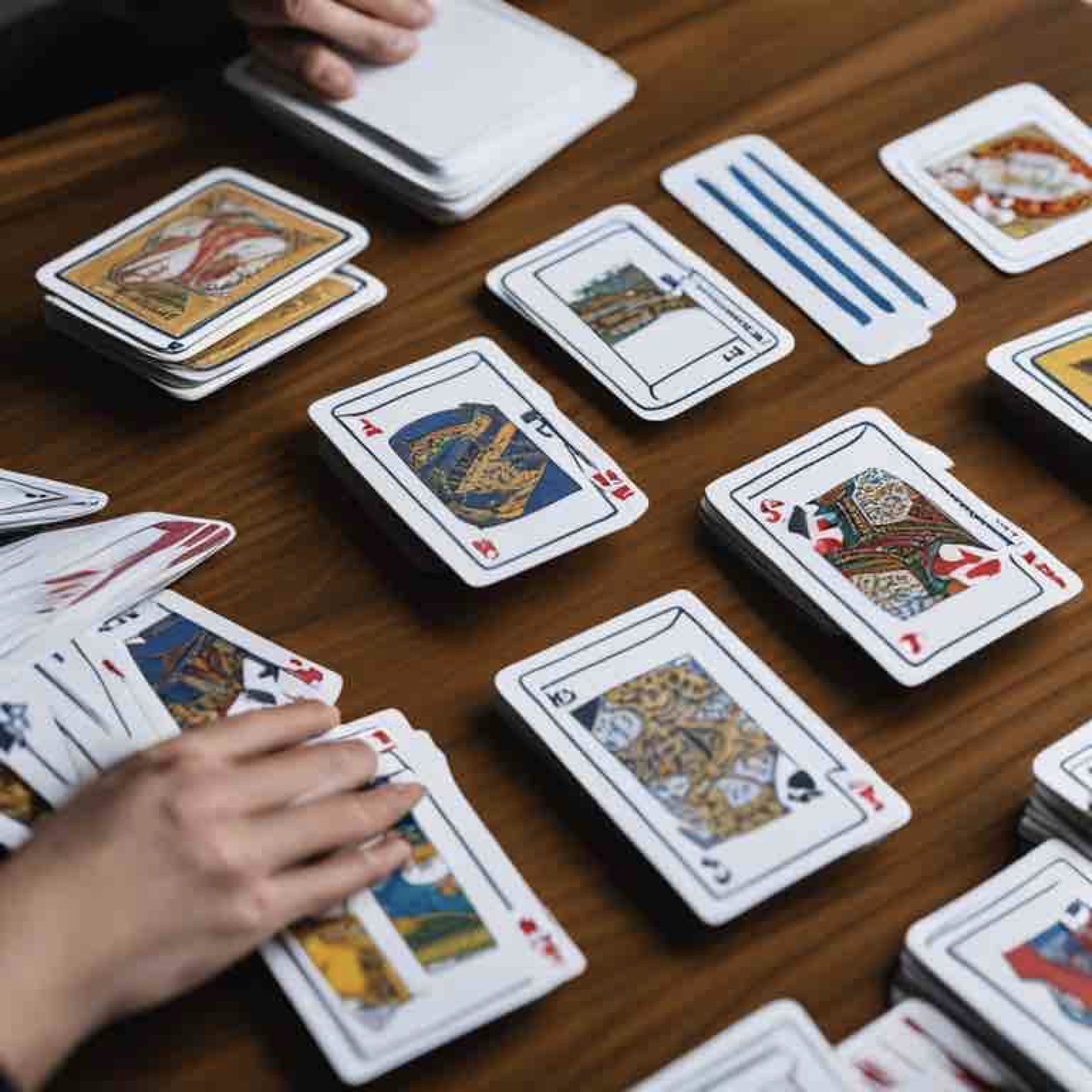 Best Practices for Card Sorting Analysis