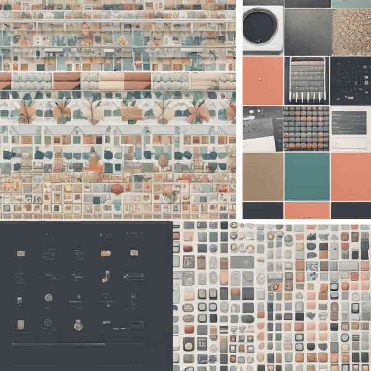 The Anatomy of a Successful Desktop Pattern