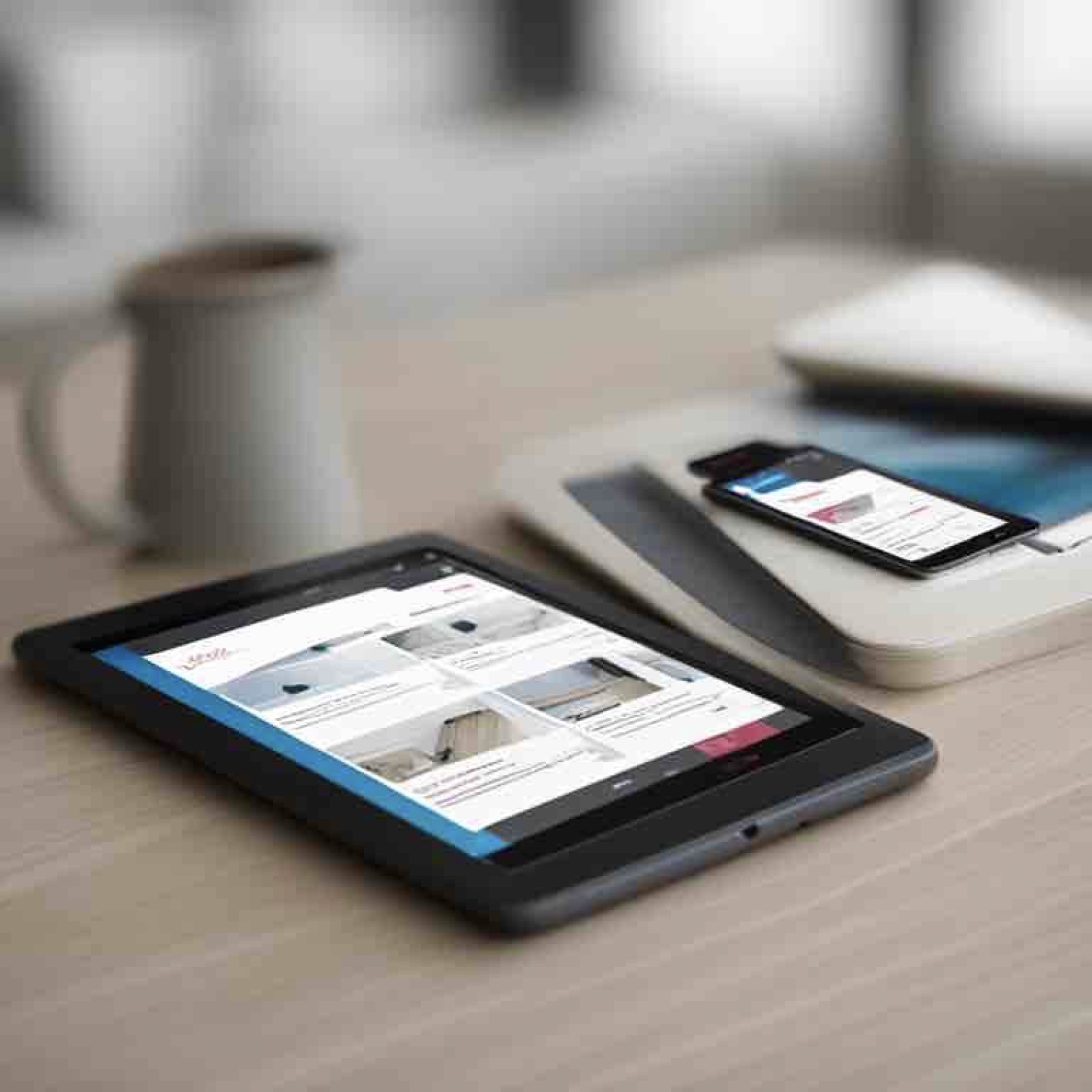 Creating a Seamless User Experience