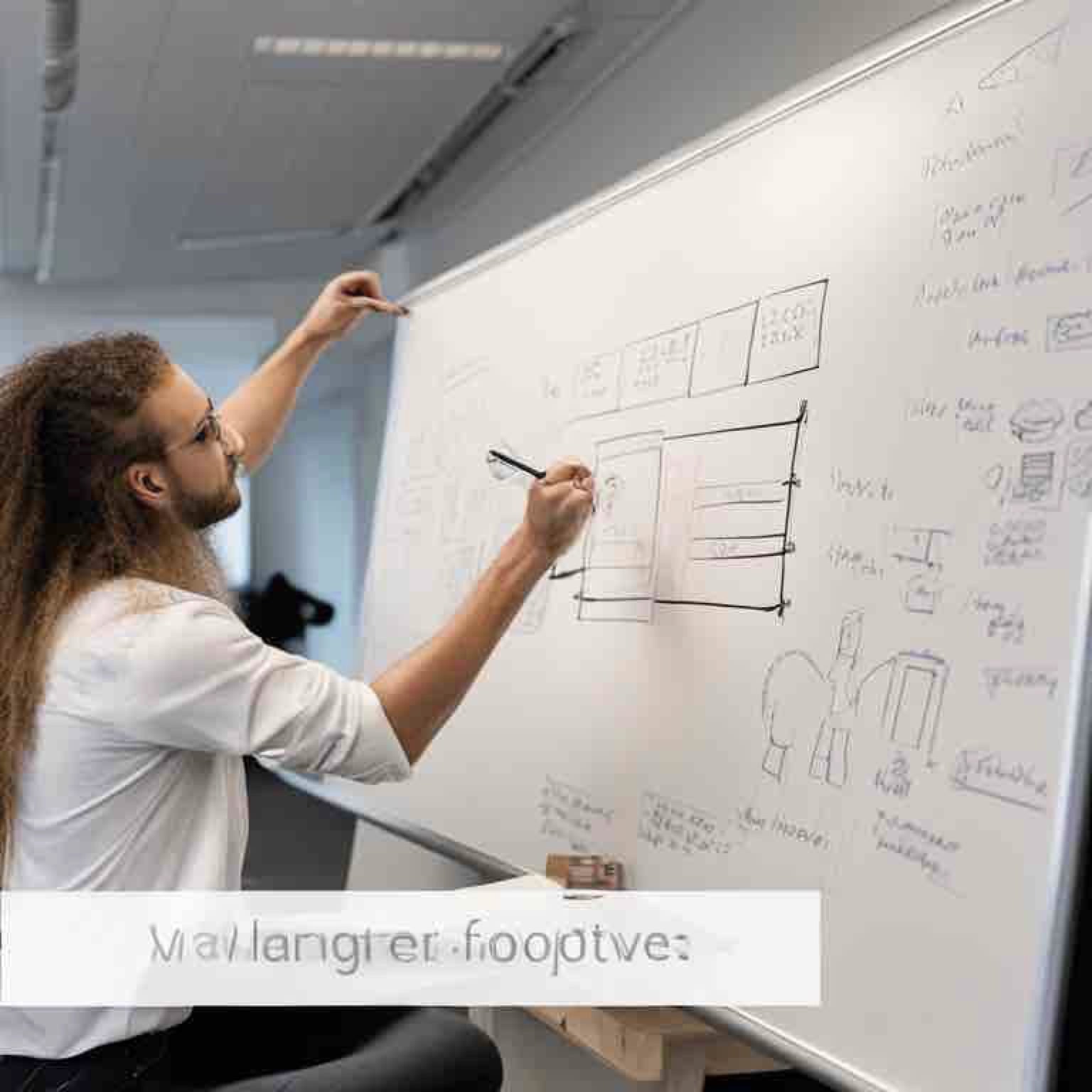 Rapid Prototyping: Fast and Furious Ideation