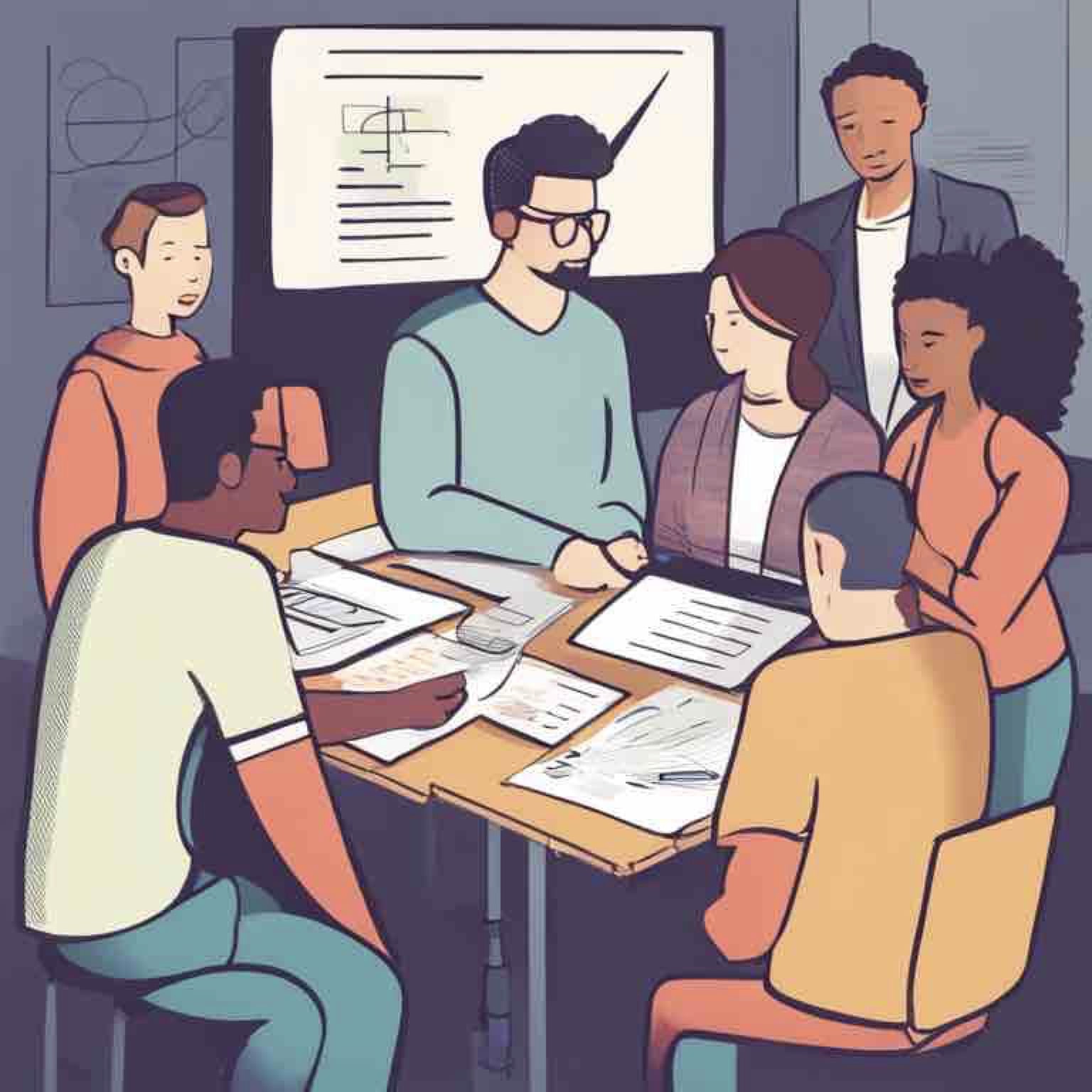 Real-World Examples of Design Thinking Jobs-to-be-Done Framework in Action