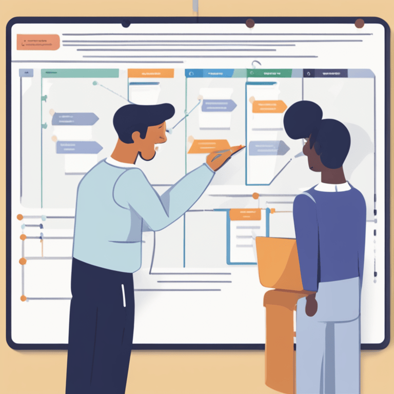 Customer-Centric Approach: The Heart of Agile Product Development