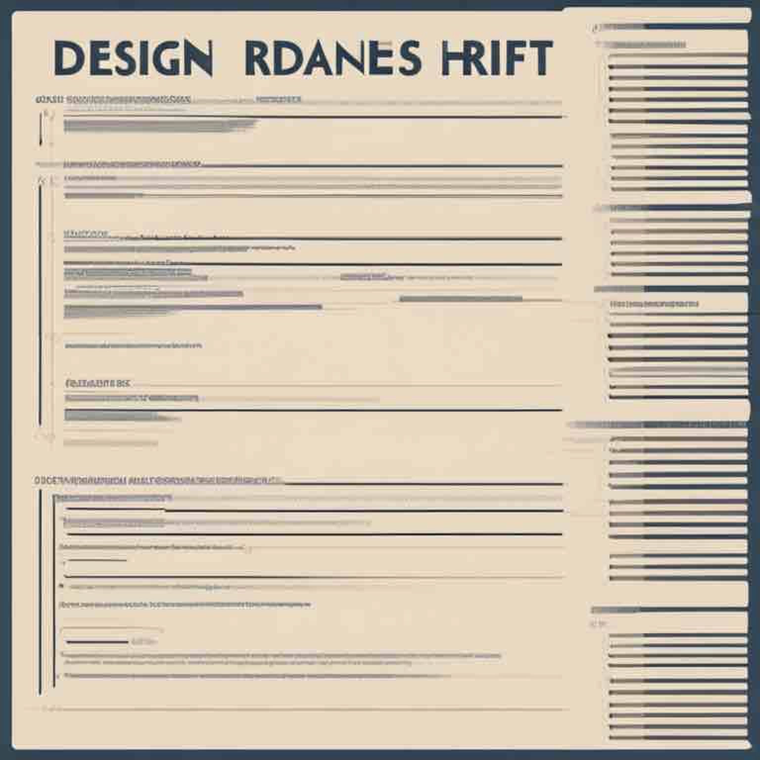 Designing for Usability