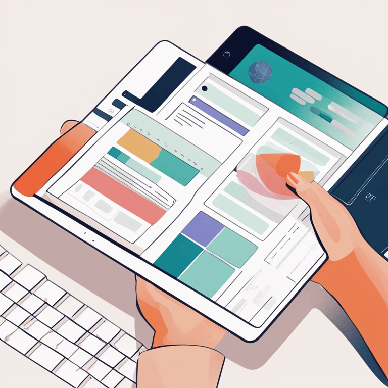 Key Components of a Design Systems Documentation Strategy