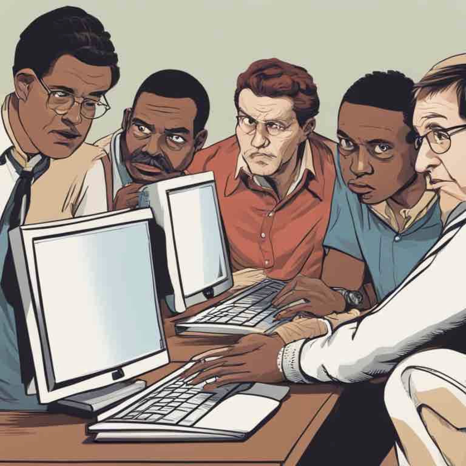 Identifying Pain Points through User Testing