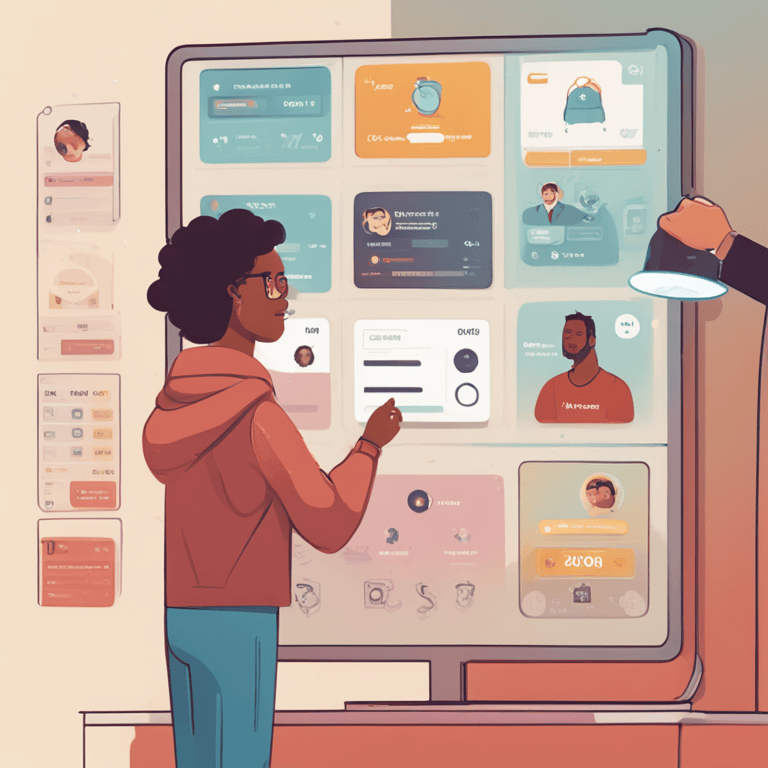 The Future of Gamification in UX Design